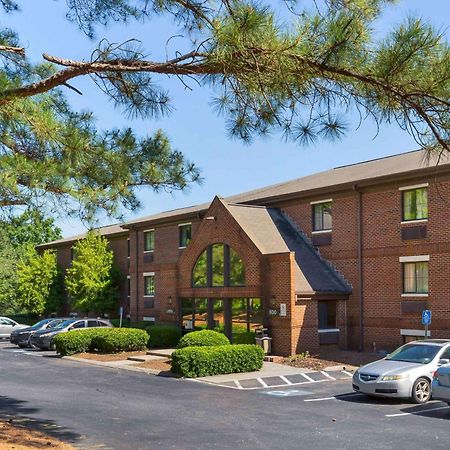 Extended Stay America Suites - Raleigh - Cary - Harrison Ave Luaran gambar