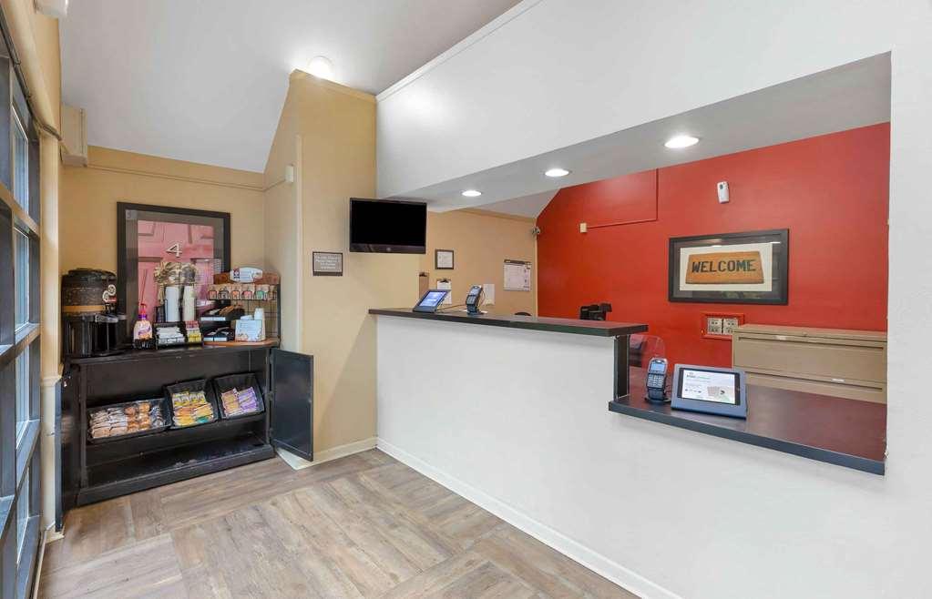 Extended Stay America Suites - Raleigh - Cary - Harrison Ave Dalaman gambar