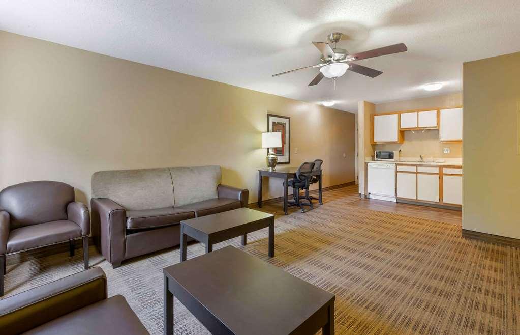 Extended Stay America Suites - Raleigh - Cary - Harrison Ave Bilik gambar