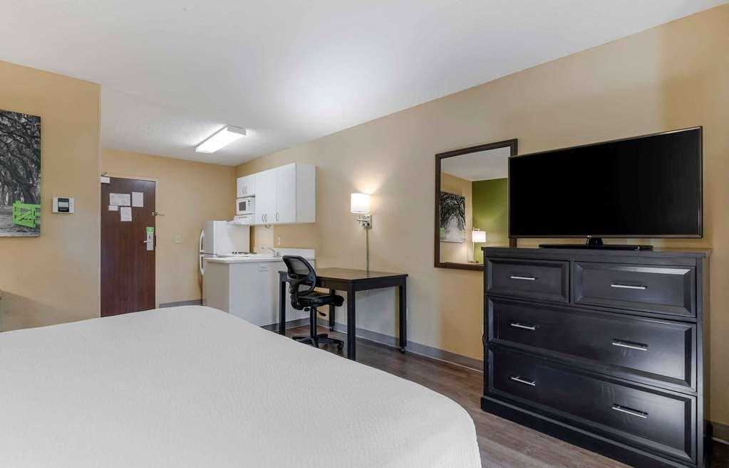 Extended Stay America Suites - Raleigh - Cary - Harrison Ave Bilik gambar