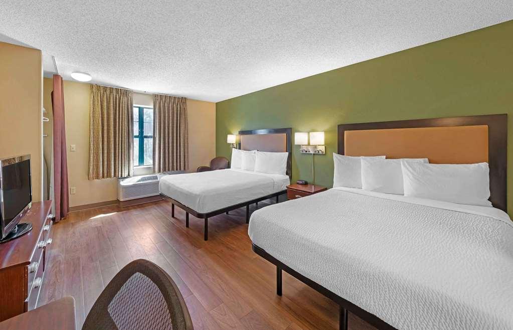 Extended Stay America Suites - Raleigh - Cary - Harrison Ave Bilik gambar