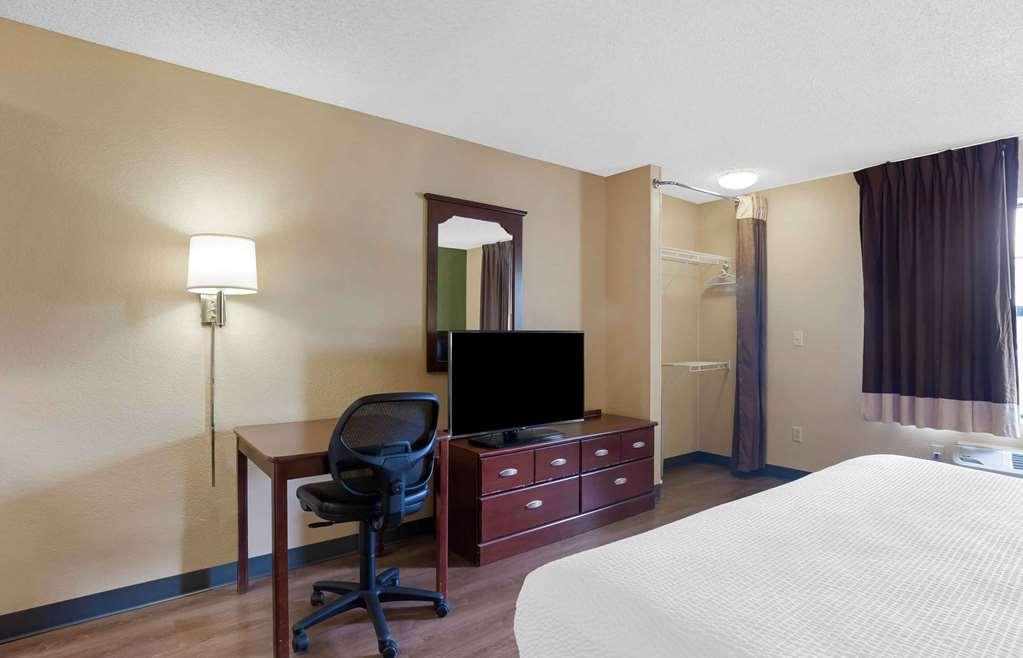 Extended Stay America Suites - Raleigh - Cary - Harrison Ave Bilik gambar