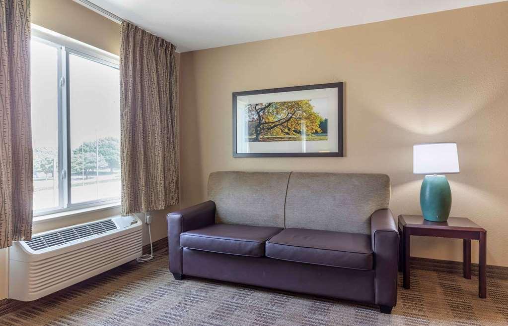 Extended Stay America Suites - Raleigh - Cary - Harrison Ave Bilik gambar