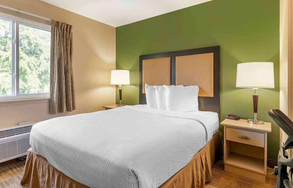 Extended Stay America Suites - Raleigh - Cary - Harrison Ave Bilik gambar