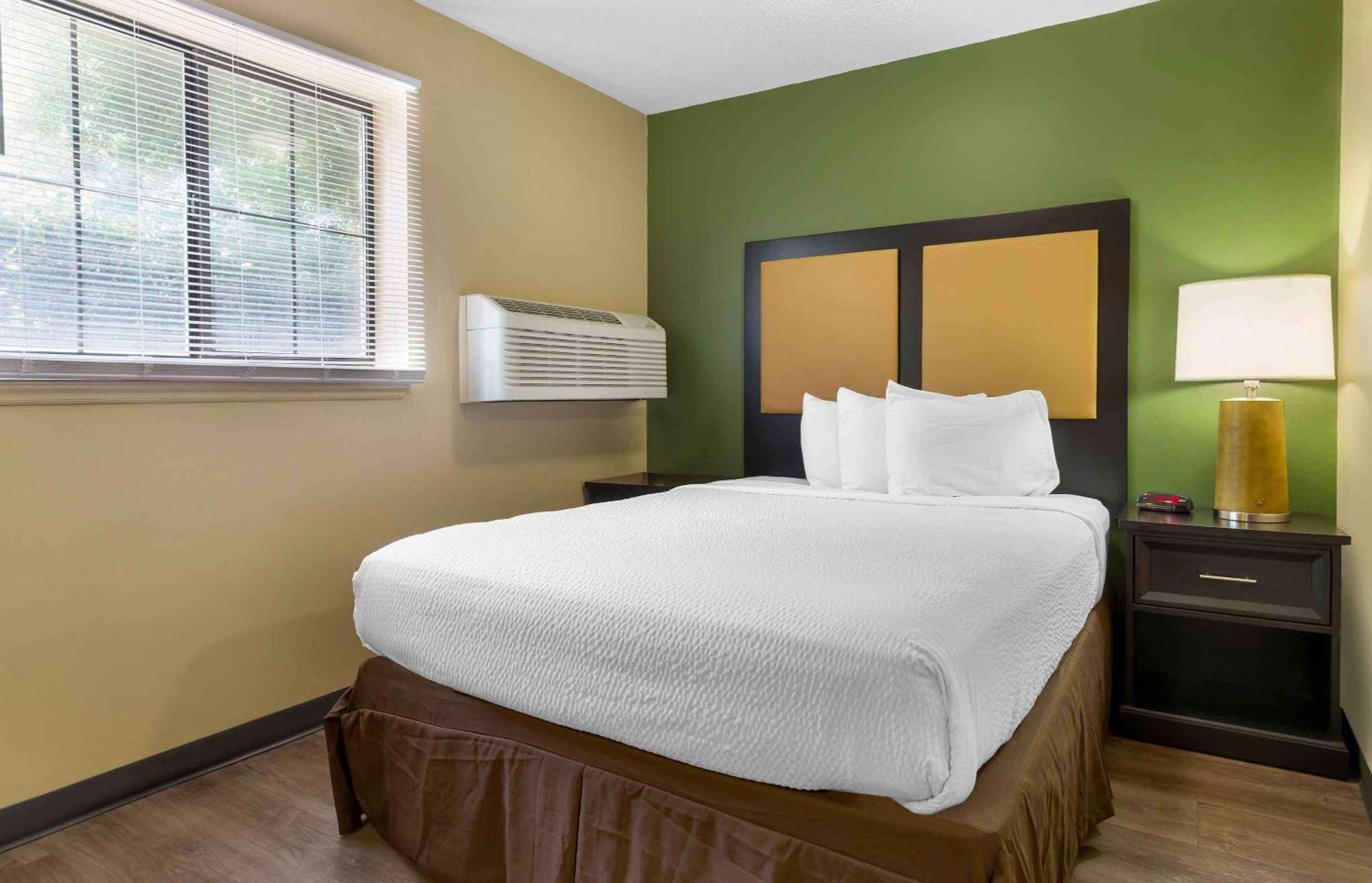Extended Stay America Suites - Raleigh - Cary - Harrison Ave Luaran gambar