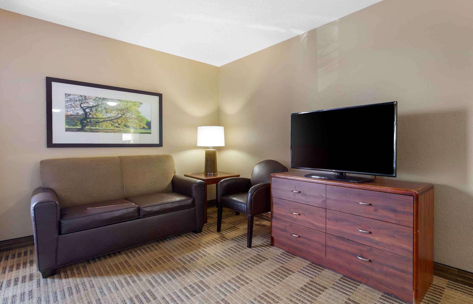 Extended Stay America Suites - Raleigh - Cary - Harrison Ave Luaran gambar