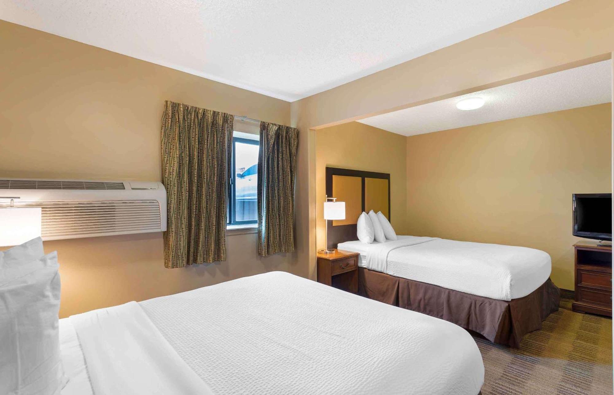 Extended Stay America Suites - Raleigh - Cary - Harrison Ave Luaran gambar