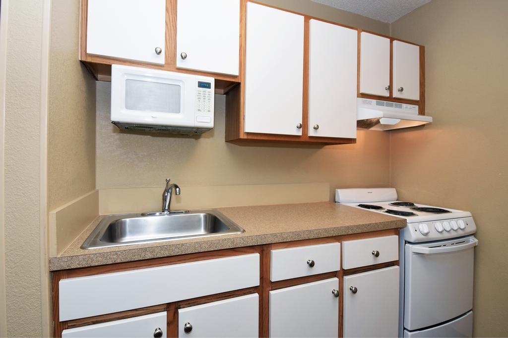 Extended Stay America Suites - Raleigh - Cary - Harrison Ave Luaran gambar