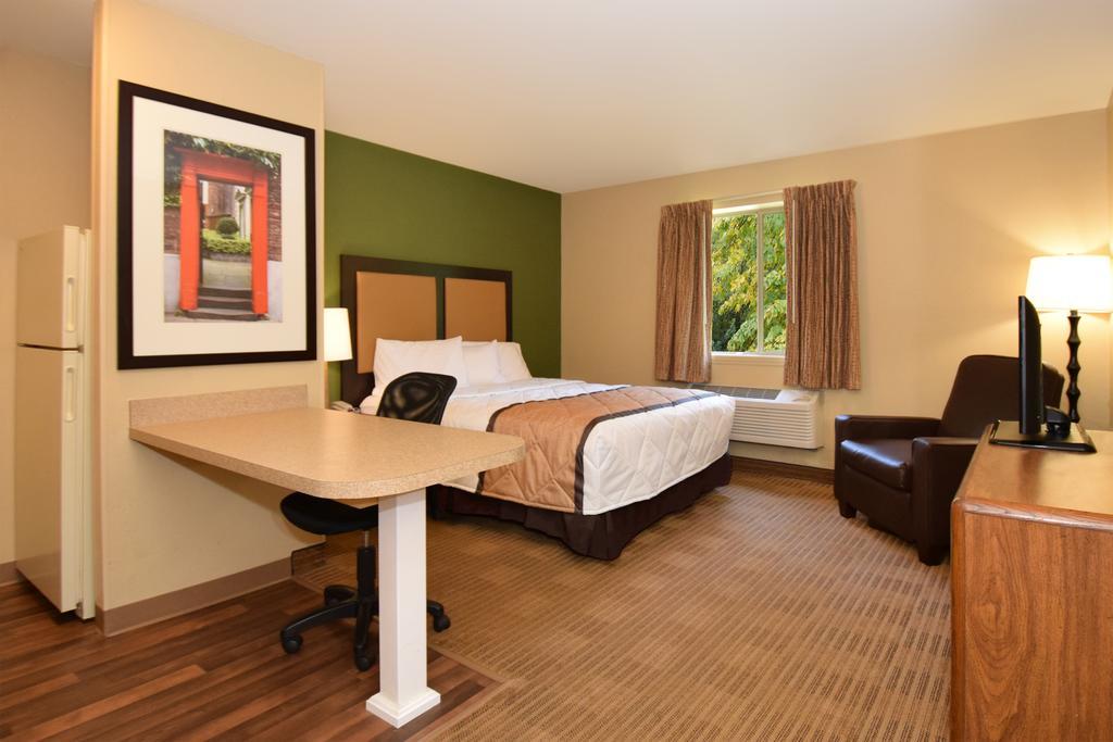 Extended Stay America Suites - Raleigh - Cary - Harrison Ave Luaran gambar