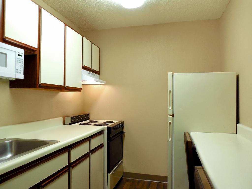 Extended Stay America Suites - Raleigh - Cary - Harrison Ave Luaran gambar