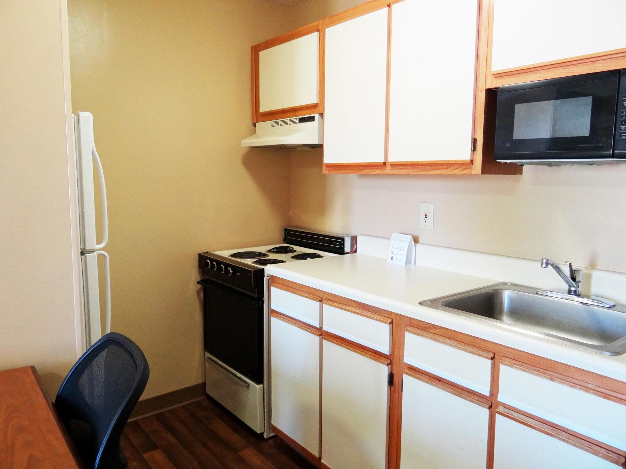 Extended Stay America Suites - Raleigh - Cary - Harrison Ave Luaran gambar