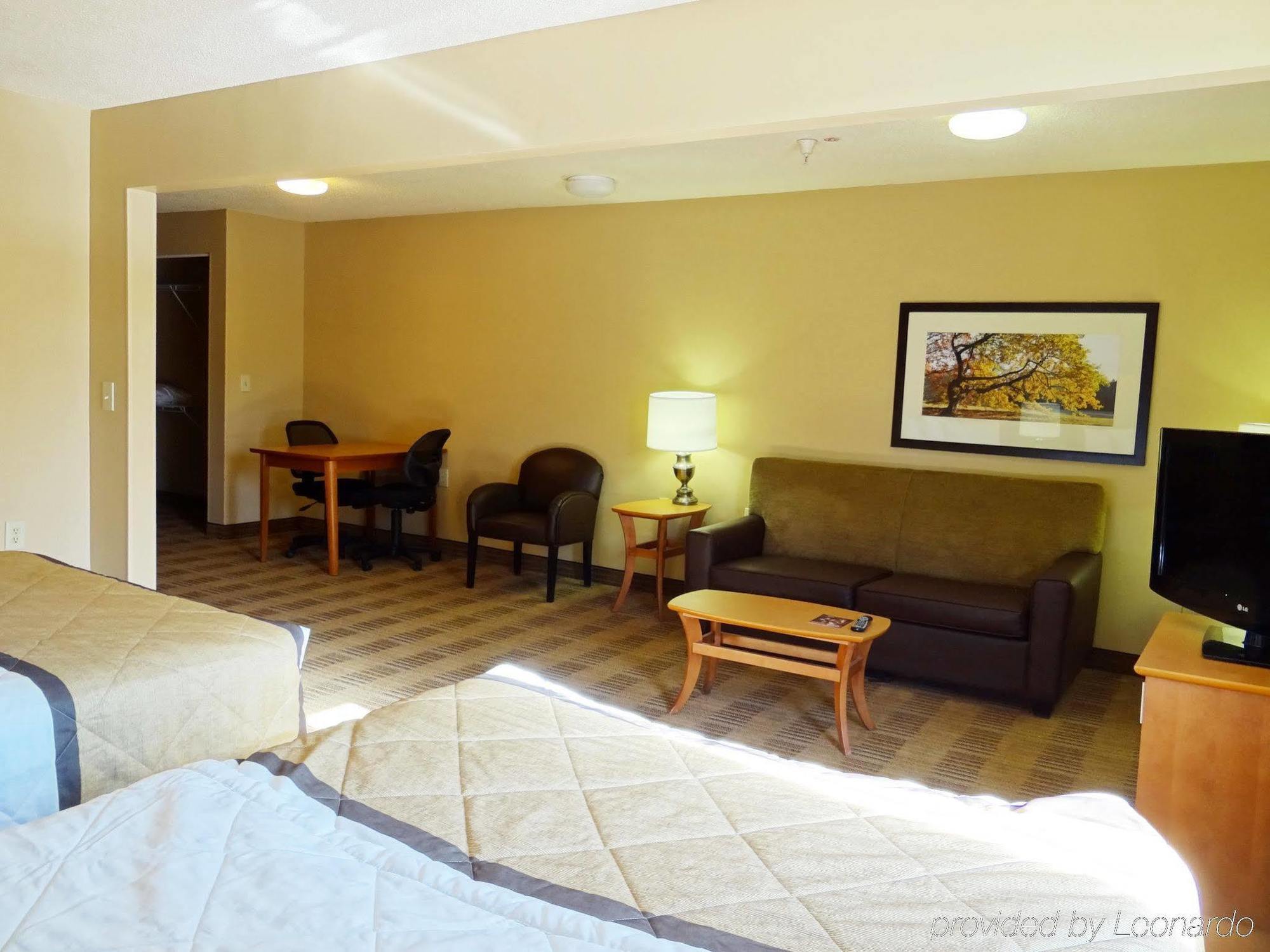 Extended Stay America Suites - Raleigh - Cary - Harrison Ave Luaran gambar