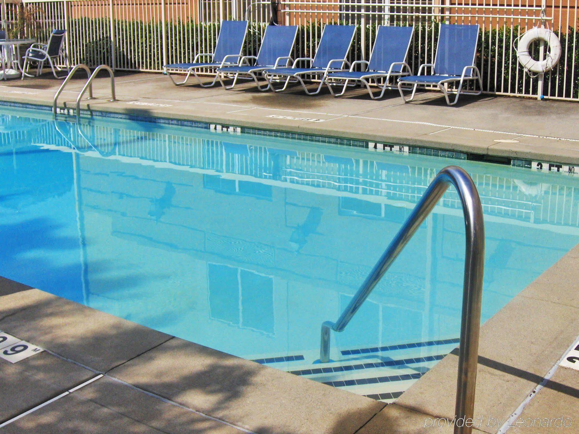 Extended Stay America Suites - Raleigh - Cary - Harrison Ave Luaran gambar