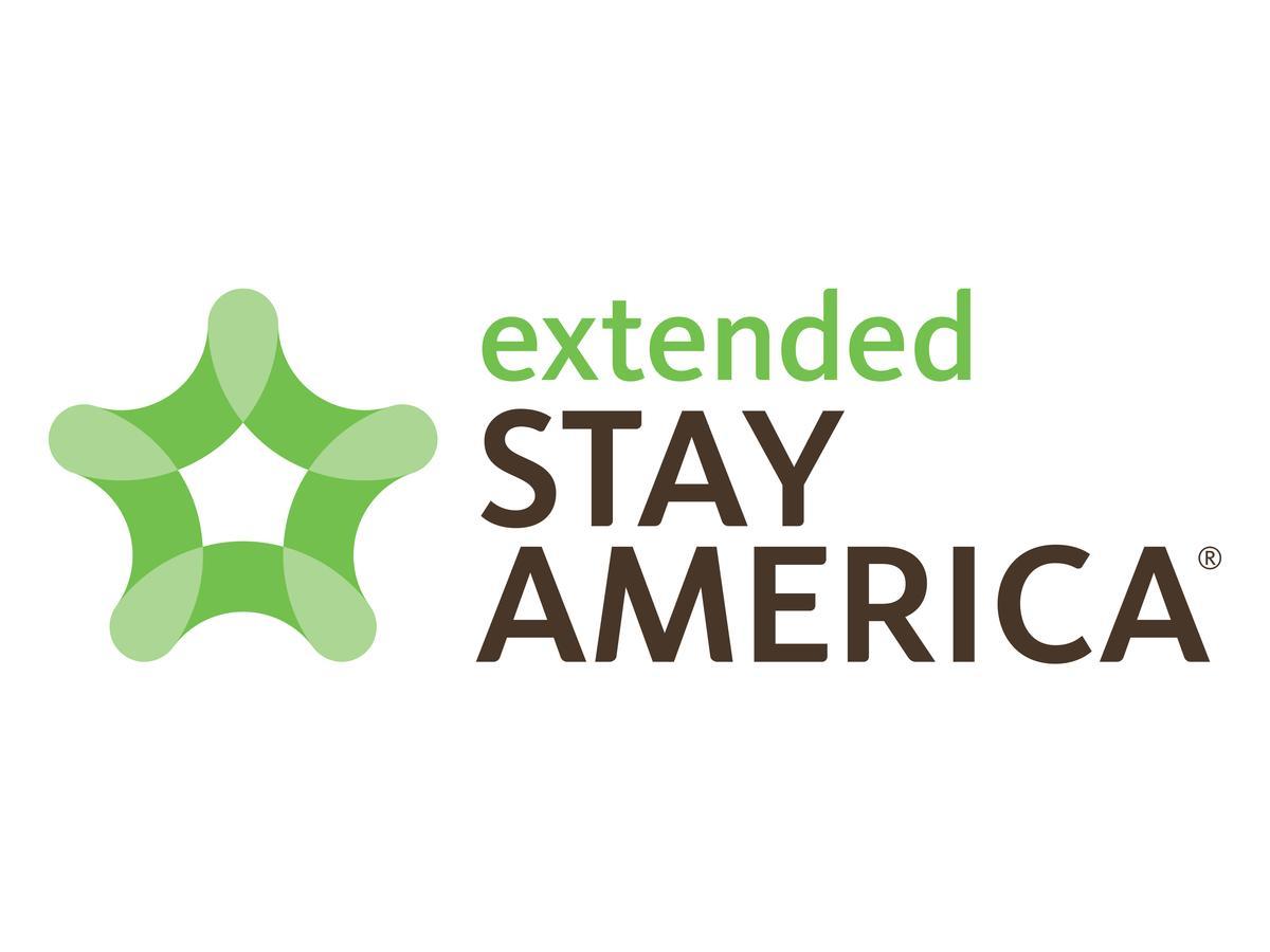Extended Stay America Suites - Raleigh - Cary - Harrison Ave Luaran gambar